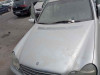  MERCEDES-BENZ CLASE C (BM 203) BERLINA 
