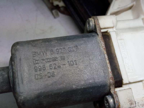  ELEVALUNAS DELANTERO IZQUIERDO BMW SERIE 3 BERLINA (E90) 