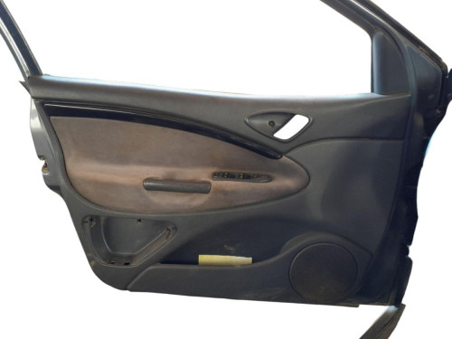  CITROEN C5 BERLINA 