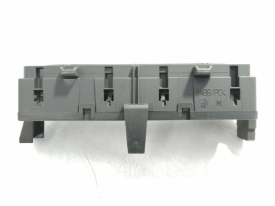 MANDO CLIMATIZADOR, CITROEN, C2