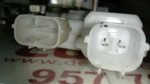  CERRADURA PUERTA TRASERA DERECHA Nissan NV200 /EVALIA (M20/M) 