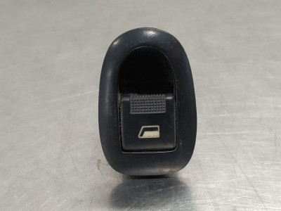 MANDO ELEVALUNAS TRASERO DERECHO, CITROEN, C3 PLURIEL