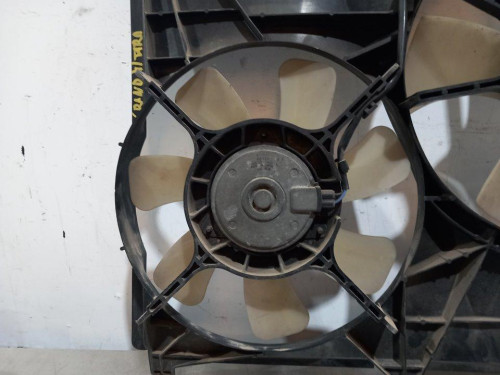  ELECTROVENTILADOR SUZUKI GRAND VITARA 5-PUERTAS (SQ/FT) 