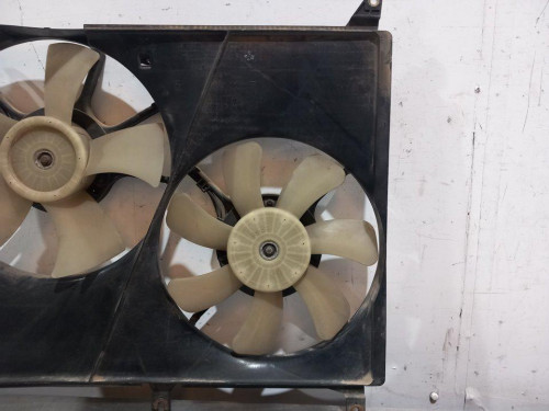  ELECTROVENTILADOR SUZUKI GRAND VITARA 5-PUERTAS (SQ/FT) 