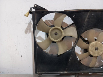 ELECTROVENTILADOR, SUZUKI, GRAND VITARA 5-PUERTAS (SQ/FT)