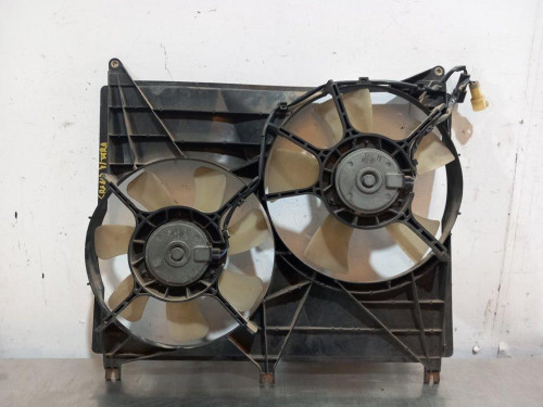  ELECTROVENTILADOR SUZUKI GRAND VITARA 5-PUERTAS (SQ/FT) 