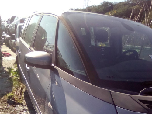  RENAULT ESPACE IV (JK0) 