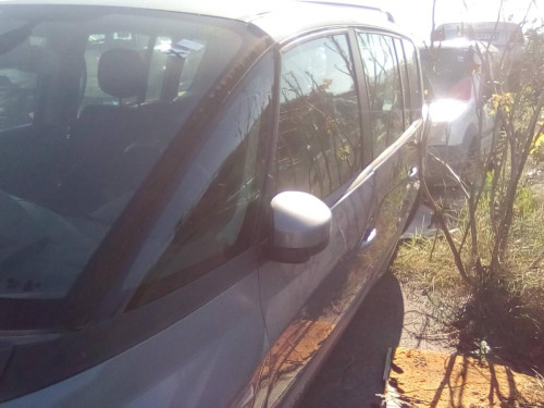  RENAULT ESPACE IV (JK0) 