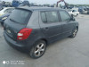  SKODA FABIA (5J2) 