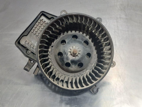  MOTOR CALEFACCION, MERCEDES-BENZ, CLK (BM 209) COUPE 