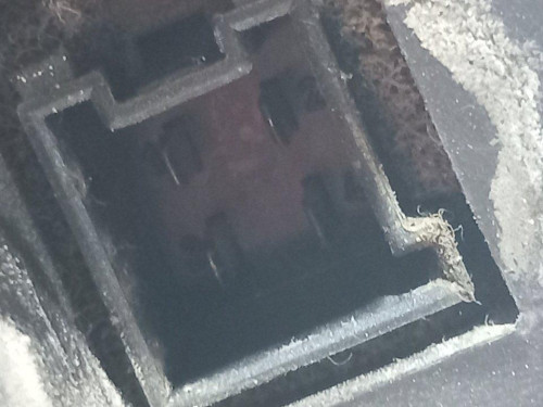  MOTOR CALEFACCION, MERCEDES-BENZ, CLK (BM 209) COUPE 