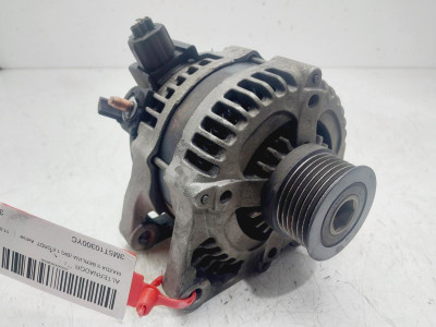 ALTERNADOR, MAZDA, 3 BERLINA (BK)