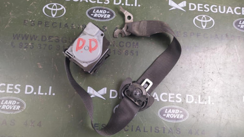 CINTURON SEGURIDAD DELANTERO DERECHO BMW SERIE X3 (F25) 