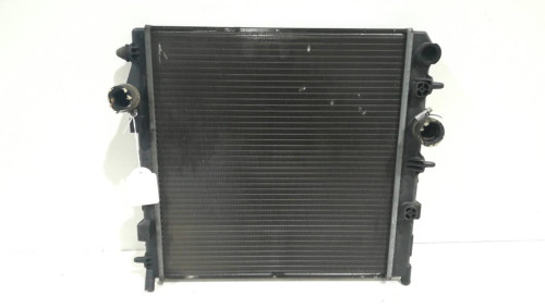  RADIADOR AGUA, PEUGEOT, 207 