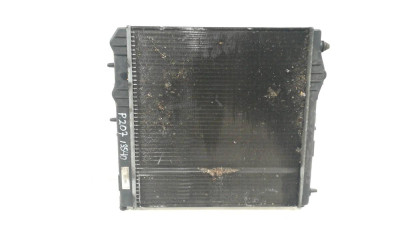 RADIADOR AGUA, PEUGEOT, 207