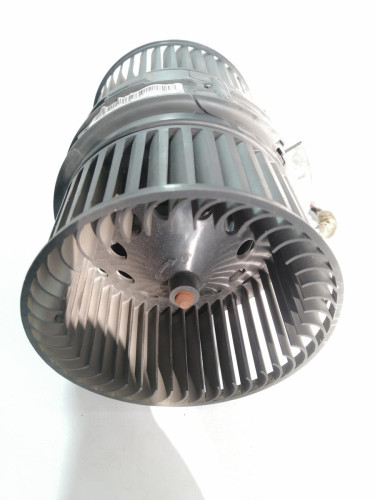  MOTOR CALEFACCION RENAULT MEGANE III BERLINA 5P 
