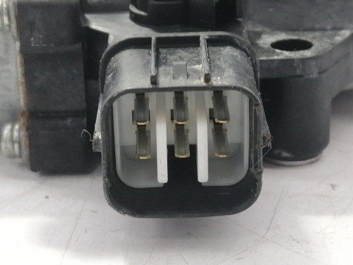  ELEVALUNAS DELANTERO IZQUIERDO HONDA FR-V (BE) 