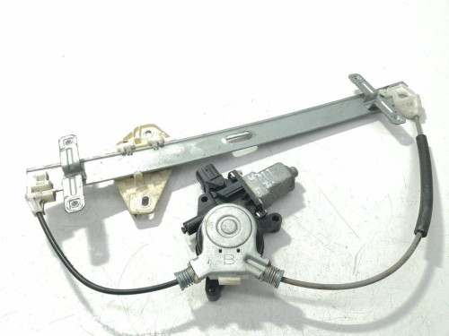  ELEVALUNAS DELANTERO IZQUIERDO HONDA FR-V (BE) 