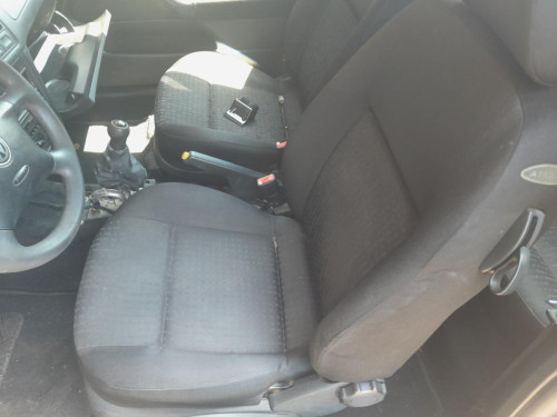 VOLKSWAGEN GOLF IV BERLINA (1J1)(10.1997) — автомобиль-донор на запчасти 