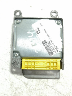 CENTRALITA AIRBAG, SKODA, OCTAVIA BERLINA (1U2)