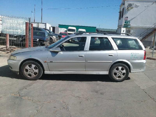  OPEL VECTRA B CARAVAN 