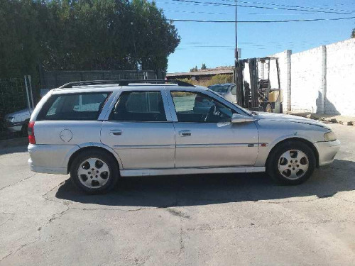  OPEL VECTRA B CARAVAN 