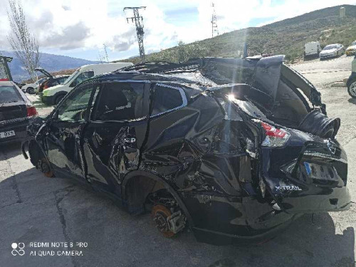  NISSAN X-TRAIL (T32) 