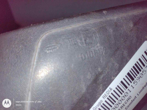  RETROVISOR DERECHO SEAT LEON (1P1) 