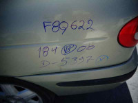 RENAULT MEGANE I CLASSIC (LA0)