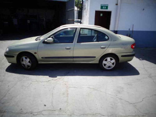  RENAULT MEGANE I CLASSIC (LA0) 