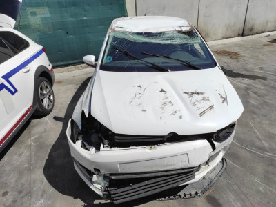 VOLKSWAGEN POLO V (6C1)