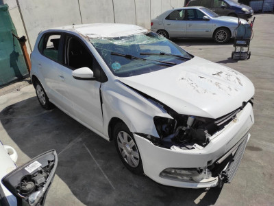 VOLKSWAGEN POLO V (6C1)
