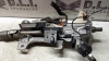 COLUMNA DIRECCION Citroen C4 COUPE 