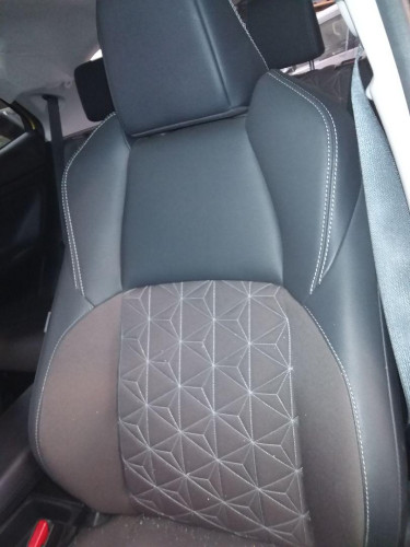 JUEGO ASIENTOS COMPLETO Toyota YARIS CROSS 