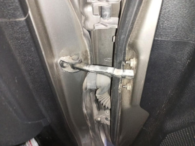 RETENEDOR PUERTA