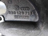 COLECTOR ADMISION Audi A3 (8P1) 