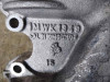 COLECTOR ADMISION Audi A3 (8P1) 