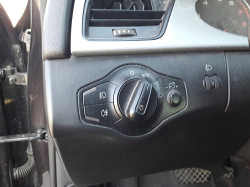 MANDO LUCES AUDI A4 BERLINA (8K2) 