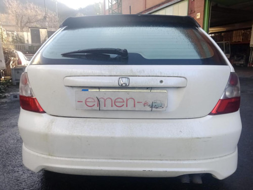  HONDA CIVIC BERLINA 3 PUERTAS (EP) 