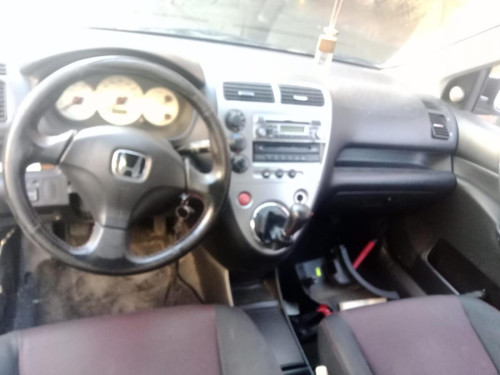  HONDA CIVIC BERLINA 3 PUERTAS (EP) 