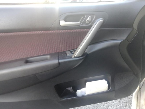  HONDA CIVIC BERLINA 3 PUERTAS (EP) 