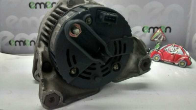 ALTERNADOR, BMW, SERIE 3 BERLINA (E46)
