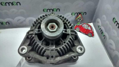 ALTERNADOR, BMW, SERIE 3 BERLINA (E46)