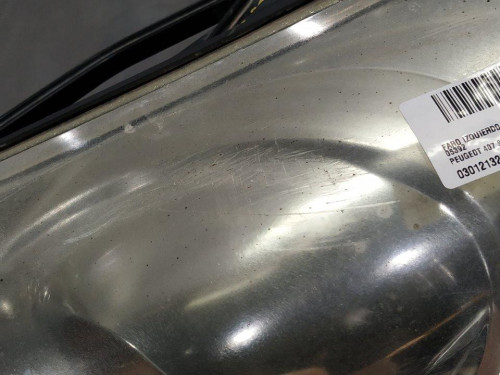  FARO IZQUIERDO, PEUGEOT, 407 SW 