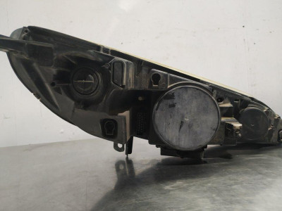FARO IZQUIERDO, PEUGEOT, 407 SW