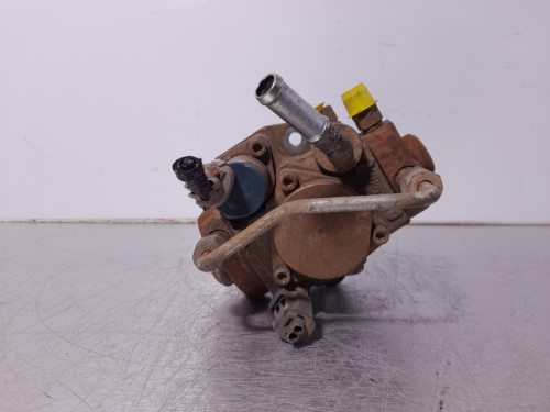  BOMBA INYECCION ISUZU D-MAX 