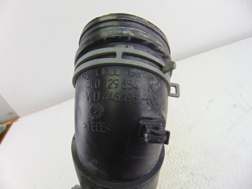  TUBO, VOLKSWAGEN, GOLF VI (5K1)(10.2008) 