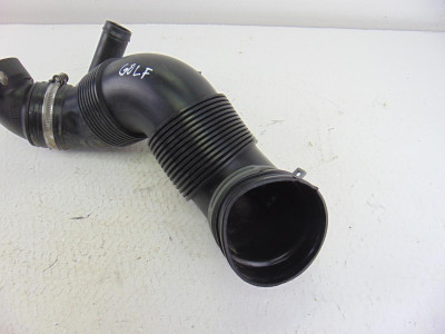 TUBO, VOLKSWAGEN, GOLF VI (5K1)(10.2008)