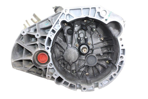  CAJA CAMBIOS MG ROVER ROVER 75 (RJ) 