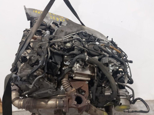  MOTOR COMPLETO AUDI A4 BERLINA (8K2) 